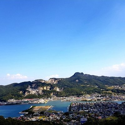 ⛰️ 독수리 산(와시노야마)